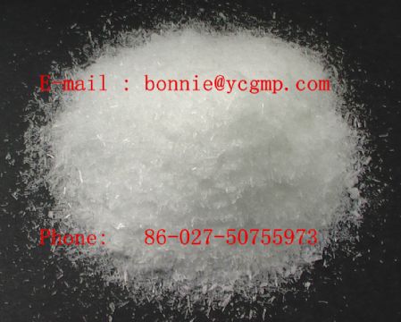 Yohimbine Hydrochloride